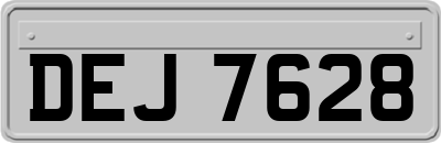 DEJ7628