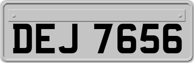DEJ7656