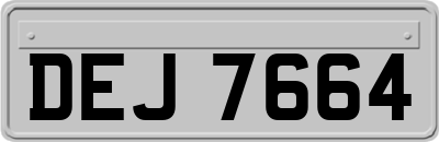 DEJ7664