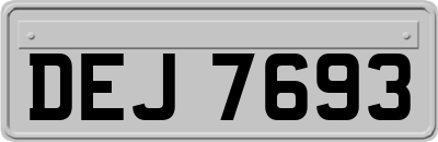 DEJ7693