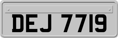 DEJ7719