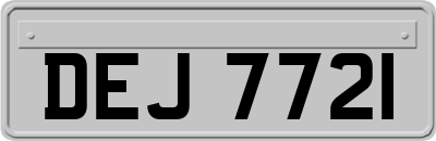 DEJ7721