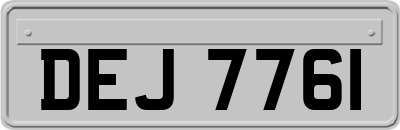DEJ7761