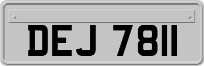 DEJ7811