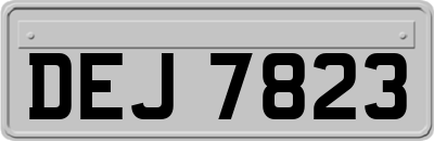 DEJ7823