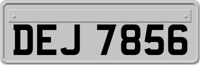 DEJ7856