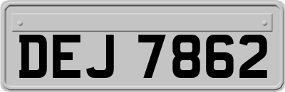 DEJ7862