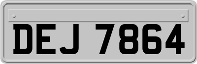 DEJ7864