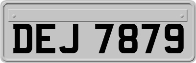 DEJ7879