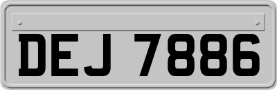 DEJ7886