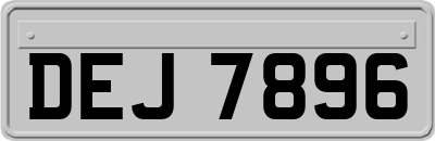 DEJ7896