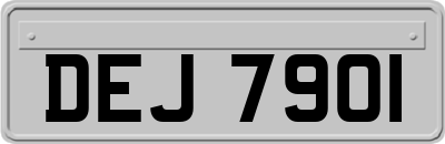 DEJ7901