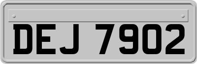 DEJ7902