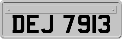 DEJ7913