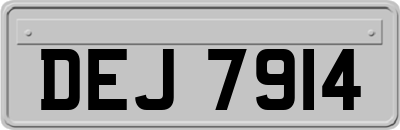 DEJ7914