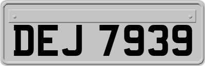DEJ7939