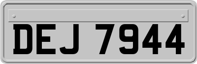 DEJ7944
