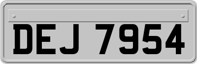 DEJ7954