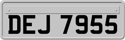 DEJ7955
