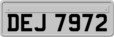 DEJ7972