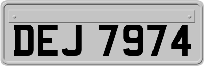 DEJ7974
