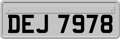 DEJ7978