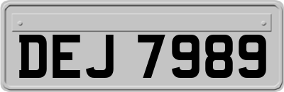 DEJ7989