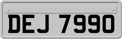 DEJ7990