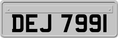 DEJ7991