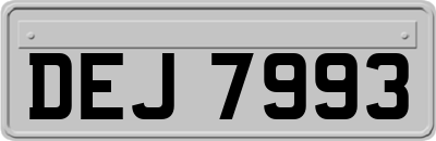 DEJ7993