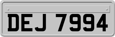 DEJ7994