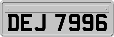 DEJ7996