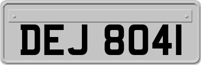 DEJ8041