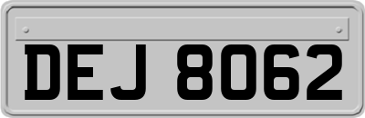DEJ8062