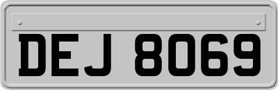 DEJ8069