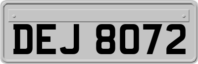 DEJ8072