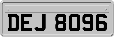 DEJ8096