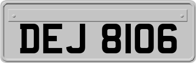 DEJ8106