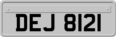 DEJ8121