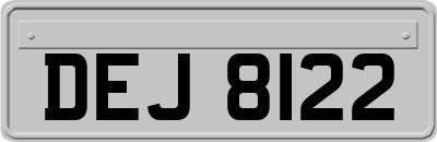 DEJ8122