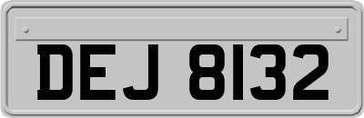 DEJ8132