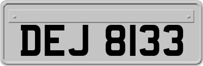 DEJ8133