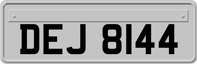 DEJ8144