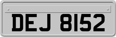 DEJ8152
