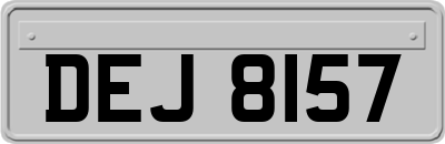 DEJ8157