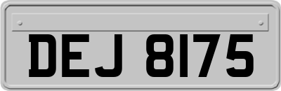 DEJ8175