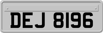 DEJ8196