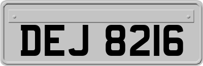 DEJ8216