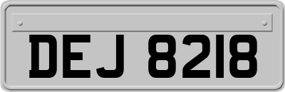 DEJ8218