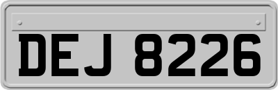 DEJ8226